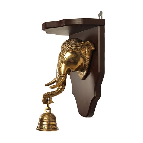 Buy Wall Hanging Elephant - Get upto 10 % Off Online Purchases – Ragaarts