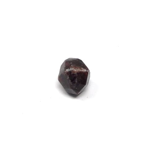 Natural Garnet Crystal | The Crystal Man