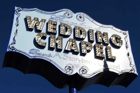 Graceland Wedding Chapel - Ceremony Packages & Prices, Las Vegas