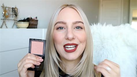 Best Blush For Fair Neutral Skin | Makeupview.co