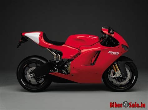 Ducati Desmosedici RR price, specs, mileage, colours, photos and reviews - Bikes4Sale