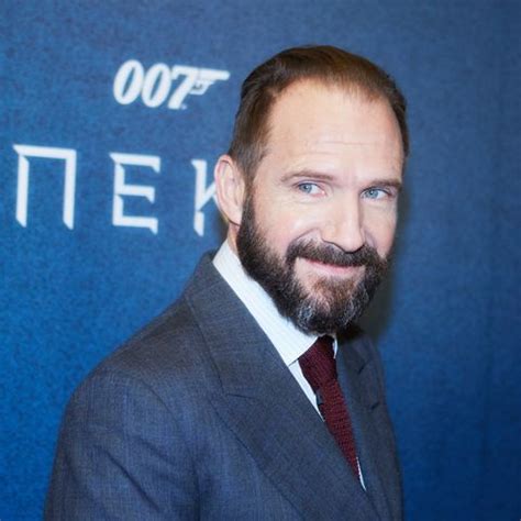 Ralph Fiennes on the Next James Bond - Should a White Guy Always Play Bond?