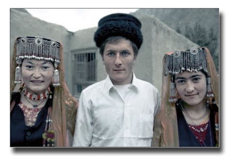 Tajik People of Xinjiang: Picture of the Week | Xinjiang: Far West China