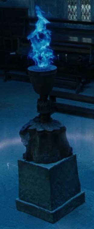 Goblet of Fire - Harry Potter Wiki