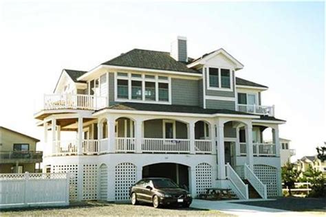 9+ Coastal House Plans References - Amazing Home Decor