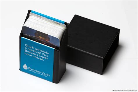 MOO cards - review - HDRshooter