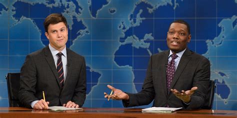 SNL Spinoff Weekend Update Gets Premiere Date