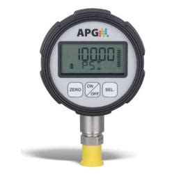 APG Sensors Canada - Pressure Sensors, Digital Pressure Gauges