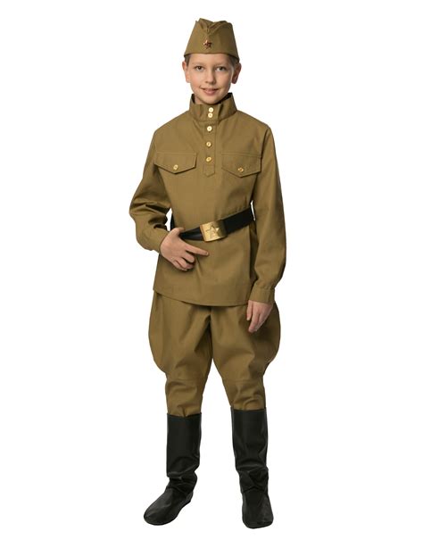 Russian Ww2 Uniforms