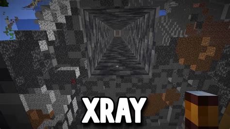 Minecraft 119 Xray Glitch Youtube