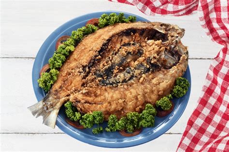 Crispy Daing na Bangus Recipe | How to Cook Crispy Daing na Bangus