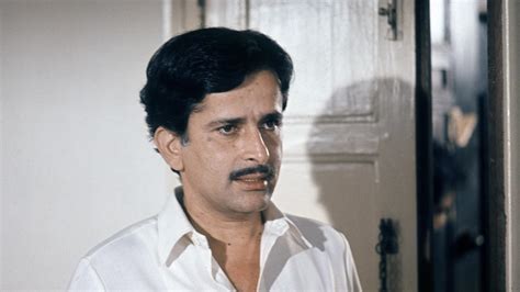 Shashi Kapoor: Beloved Indian Actor Dead at 79 - Variety