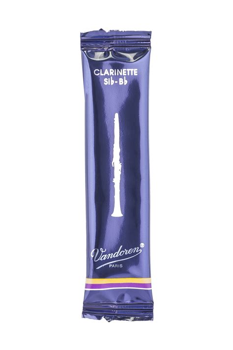 Why We Make So Many Clarinet and Saxophone Reed Types