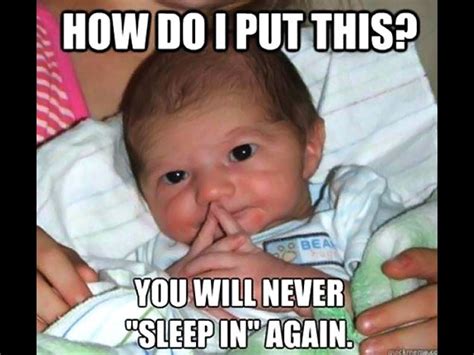 Here the 32 FUNNIEST BABY MEMES of all time