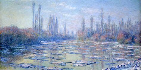 Impressionist Paintings - Shelburne Museum