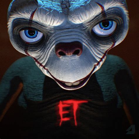 E.T (Film) | TV Fanon Wiki | Fandom