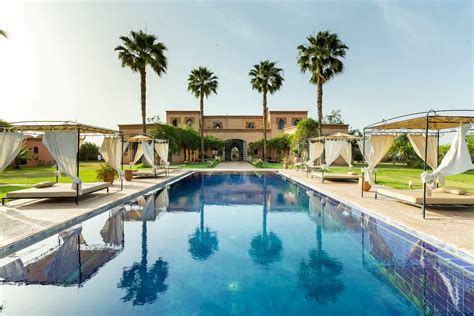 Luxury 10 Bedroom Villa (PLJM) - VIP At Marrakech