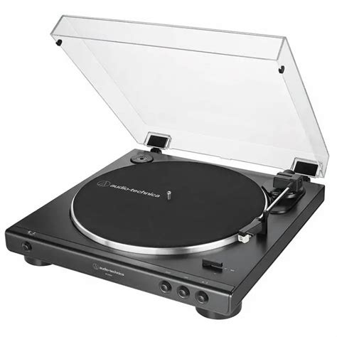 11 Best Turntables with Built-in Preamp - Sound Matters