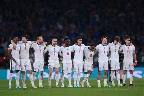 Euro 2020: TV audience hits 31m as England lose on penalties - CityAM : CityAM