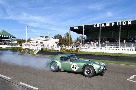 GALLERY: Goodwood Revival highlights - Speedcafe