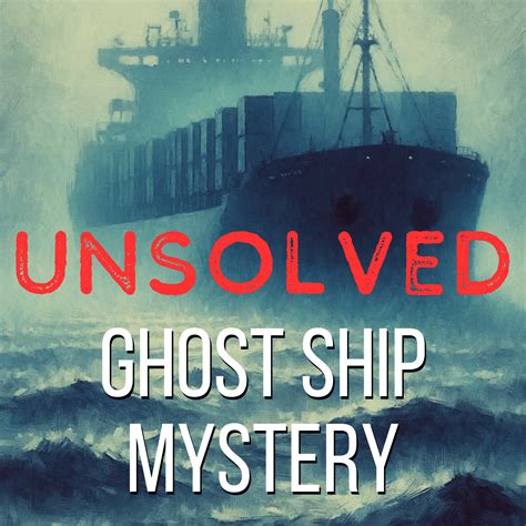 The SS Ourang Medan: A bizarre ghost ship mystery from the 1940s no one can solve | The Ghost Posts