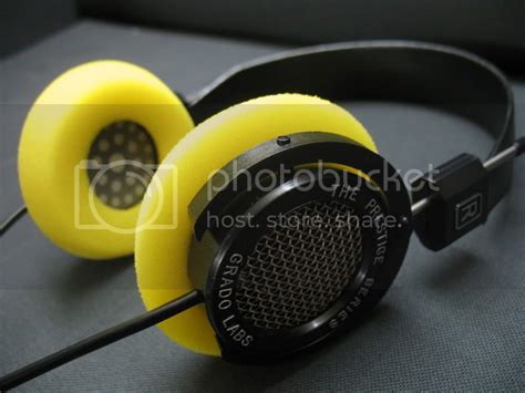 Grado Pads | Page 3 | Headphone Reviews and Discussion - Head-Fi.org