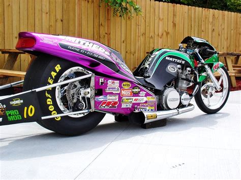 PRO MOD BIKES just a masterpeice | Racing bikes, Motorcycle drag racing, Racing motorcycles