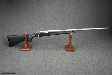 Remington 700 VSF 22-250 Remington 26" Barrel