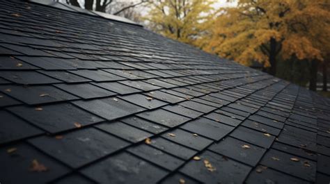 Seamless Asphalt Shingles Installation For Your Home