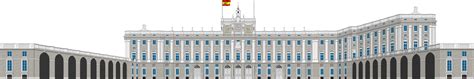 Madrid Royal Palace by Herbertrocha on DeviantArt