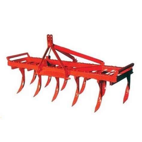 Agriculture Tractor Cultivator at Rs 22000/piece | Tractor Cultivator in Khatima | ID: 18486837855