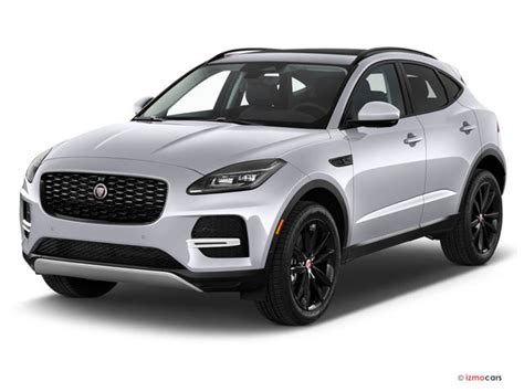 2023 Jaguar E-Pace Review, Pricing, & Pictures | U.S. News