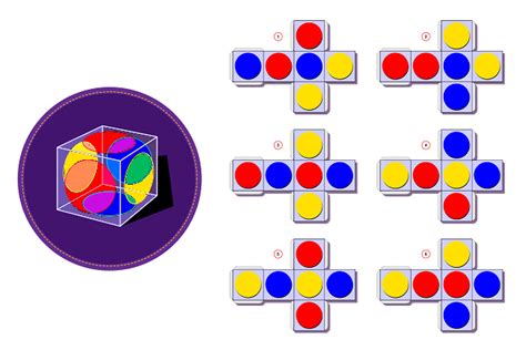 Visual Brain Teasers For Kids