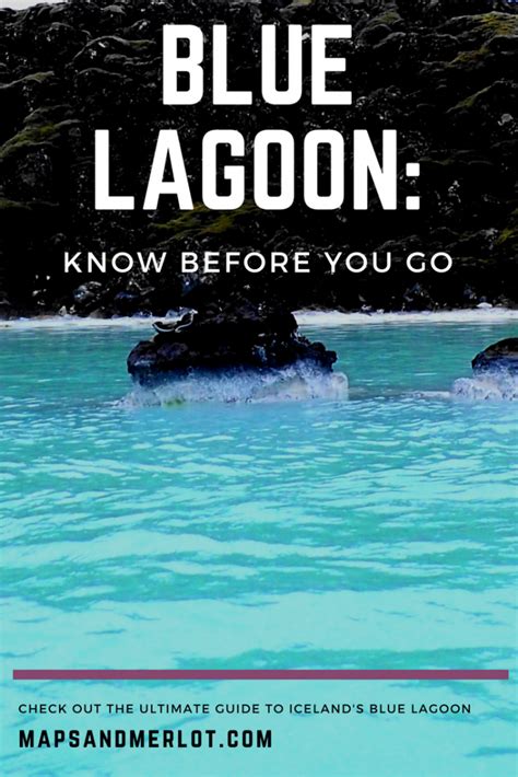 12 Best Things to Know Before Visiting the Blue Lagoon in Iceland ...