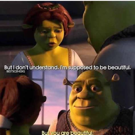 Best Shrek Quotes - ShortQuotes.cc