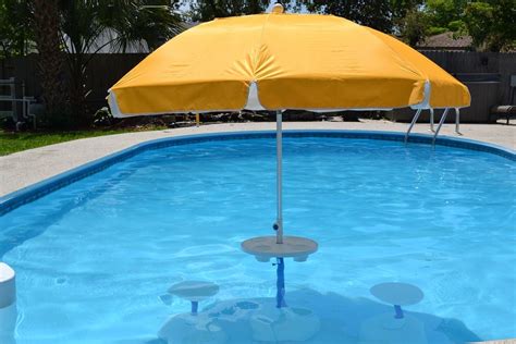 Beach Umbrella Holder - Beach Chair Supplier