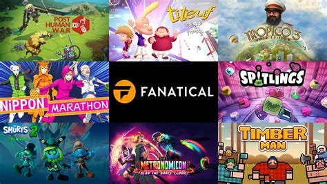 Funny Multiplayer Games | PC and Steam Keys | Page 7 | Fanatical