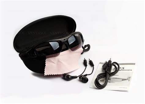 bluetooth camera sunglass – My Blog