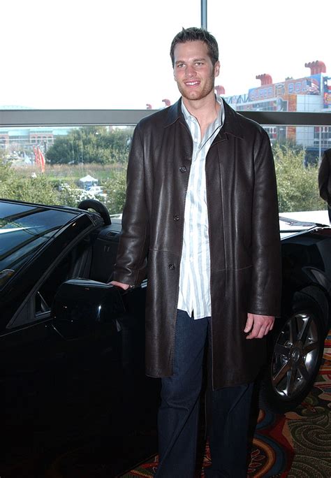 Tom Brady's Best Fashion Moments Through the Years, PHOTOS