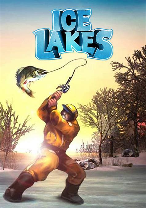 Ice Lakes Steam Key for PC, Mac and Linux - Buy now