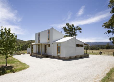 Prefab homes and modular homes in Australia: Prefab Homes by Prebuilt