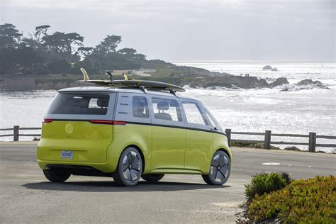 ID.7 electric Kombi to top Volkswagen EV line-up in 2022 - EV Central