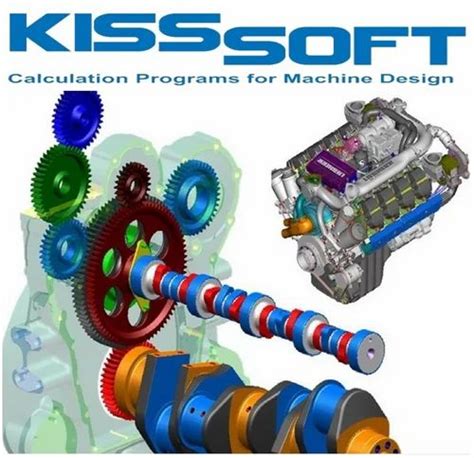 Windows Kisssoft Industrial Gears Design Calculations Software at best price in Bengaluru