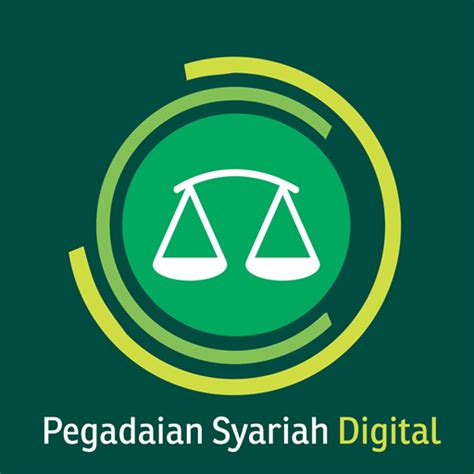 Pegadaian Syariah Digital - Apps on Google Play