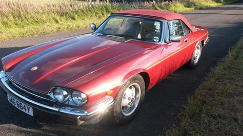 jaguar xjs 3.6 convertible - Jaguar Forums - Jaguar Enthusiasts Forum