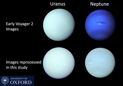 True Face of Neptune Revealed Debunking Image That 'Bedeviled for ...