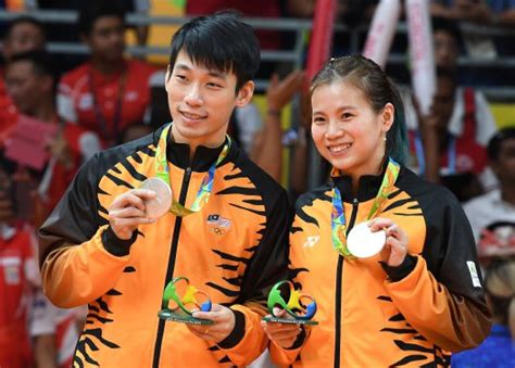 The Story Of Goh Liu Ying's Courageous Journey To The Olympics