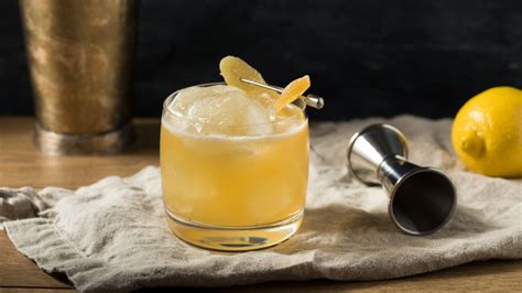 The 12 Absolute Best Scotch Whisky Cocktails