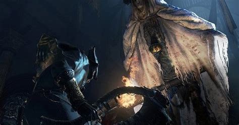 Bloodborne release date confirmed | Eurogamer.net