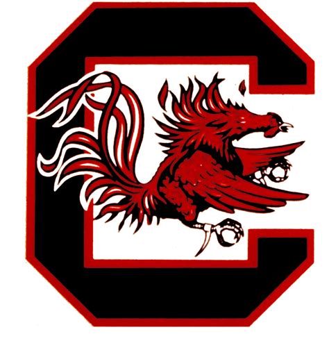 south carolina gamecocks clipart - Clip Art Library